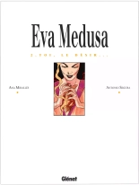 Eva Medusa T01-T03 L'Integrale : page 51