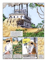 Eva Medusa T01-T03 L'Integrale : page 53