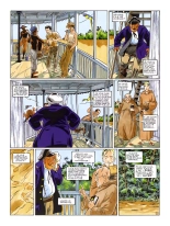 Eva Medusa T01-T03 L'Integrale : page 54