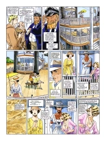 Eva Medusa T01-T03 L'Integrale : page 55