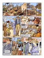 Eva Medusa T01-T03 L'Integrale : page 56