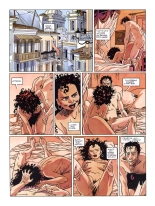 Eva Medusa T01-T03 L'Integrale : page 57