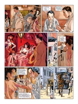 Eva Medusa T01-T03 L'Integrale : page 59