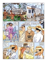 Eva Medusa T01-T03 L'Integrale : page 60