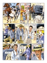 Eva Medusa T01-T03 L'Integrale : page 62