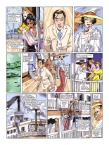 Eva Medusa T01-T03 L'Integrale : page 63