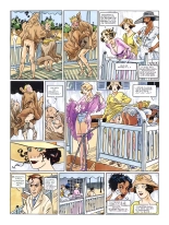 Eva Medusa T01-T03 L'Integrale : page 64