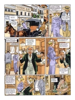 Eva Medusa T01-T03 L'Integrale : page 65