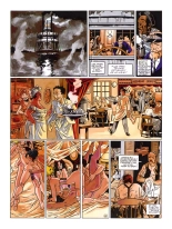 Eva Medusa T01-T03 L'Integrale : page 66