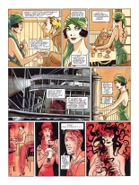 Eva Medusa T01-T03 L'Integrale : page 69