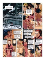 Eva Medusa T01-T03 L'Integrale : page 75