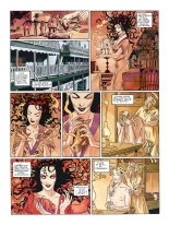 Eva Medusa T01-T03 L'Integrale : page 77