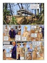 Eva Medusa T01-T03 L'Integrale : page 80