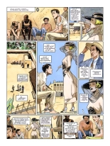 Eva Medusa T01-T03 L'Integrale : page 82
