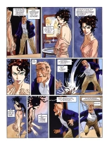 Eva Medusa T01-T03 L'Integrale : page 87