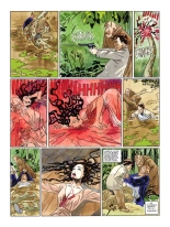 Eva Medusa T01-T03 L'Integrale : page 89