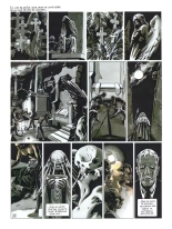 Eva Medusa T01-T03 L'Integrale : page 101