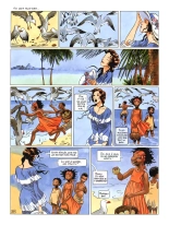 Eva Medusa T01-T03 L'Integrale : page 102