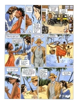 Eva Medusa T01-T03 L'Integrale : page 103