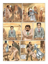 Eva Medusa T01-T03 L'Integrale : page 105
