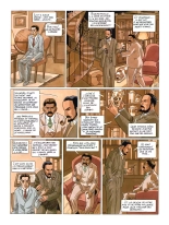 Eva Medusa T01-T03 L'Integrale : page 106