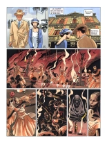 Eva Medusa T01-T03 L'Integrale : page 109