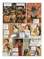 Eva Medusa T01-T03 L'Integrale : page 112