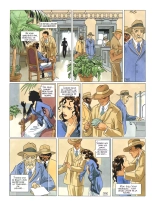 Eva Medusa T01-T03 L'Integrale : page 113
