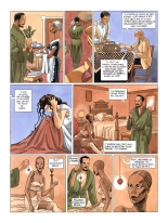 Eva Medusa T01-T03 L'Integrale : page 115