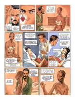 Eva Medusa T01-T03 L'Integrale : page 116