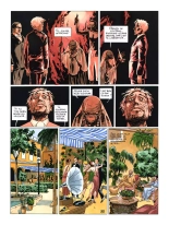 Eva Medusa T01-T03 L'Integrale : page 118