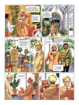 Eva Medusa T01-T03 L'Integrale : page 120
