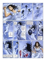 Eva Medusa T01-T03 L'Integrale : page 122