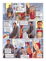 Eva Medusa T01-T03 L'Integrale : page 124