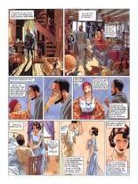 Eva Medusa T01-T03 L'Integrale : page 125