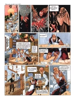 Eva Medusa T01-T03 L'Integrale : page 127