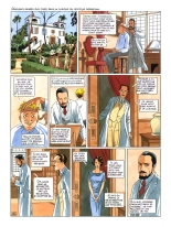Eva Medusa T01-T03 L'Integrale : page 129