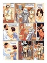 Eva Medusa T01-T03 L'Integrale : page 133