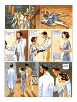 Eva Medusa T01-T03 L'Integrale : page 135