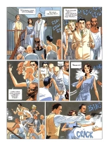Eva Medusa T01-T03 L'Integrale : page 137