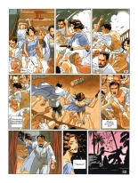 Eva Medusa T01-T03 L'Integrale : page 138