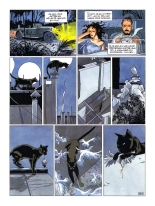 Eva Medusa T01-T03 L'Integrale : page 139