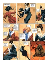 Eva Medusa T01-T03 L'Integrale : page 143