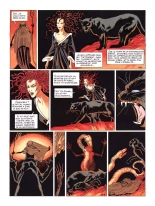 Eva Medusa T01-T03 L'Integrale : page 145