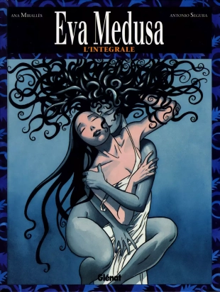 hentai Eva Medusa T01-T03 L'Integrale
