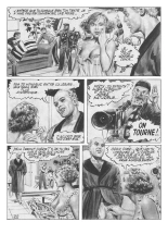 - Eva, naissance d’une star : page 23