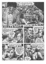 - Eva, naissance d’une star : page 31