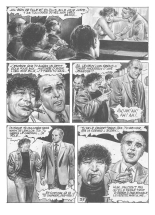 - Eva, naissance d’une star : page 38