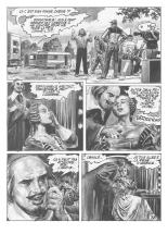 - Eva, naissance d’une star : page 39