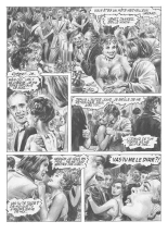 - Eva, naissance d’une star : page 45